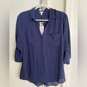 NEW Express Portofino Shirt